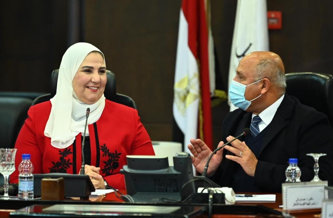 تعرف على الخدمات التى ستقدمها وزارة النقل لذوى الإعاقة 17 - جريدة المساء تعرف على الخدمات التى ستقدمها وزارة النقل لذوى الإعاقة 16 - جريدة المساء