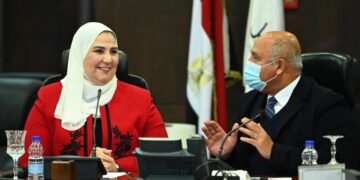 تعرف على الخدمات التى ستقدمها وزارة النقل لذوى الإعاقة 2 - جريدة المساء تعرف على الخدمات التى ستقدمها وزارة النقل لذوى الإعاقة 1 - جريدة المساء