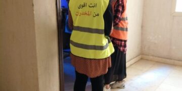 "التضامن": تنفيذ 147 ألف زيارة منزلية لتوعية الأسر بالمناطق المطورة بآليات الاكتشاف المبكر للتعاطي 1 - جريدة المساء