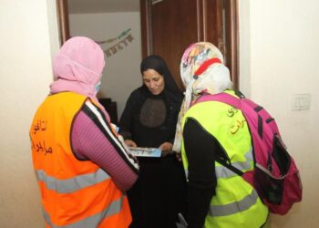 وزيرة التضامن: تقديم الخدمات العلاجية لـ 9219 مريض إدمان بالمناطق المطورة مجانا 16 - جريدة المساء