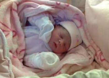 العثور علي رضيعة داخل النفايات بالمجمع الطبي بالاسماعيلية.. وكاميرات المراقبة تكشف المستور 33 - جريدة المساء