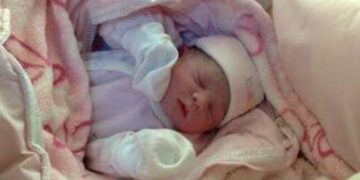 العثور علي رضيعة داخل النفايات بالمجمع الطبي بالاسماعيلية.. وكاميرات المراقبة تكشف المستور 1 - جريدة المساء