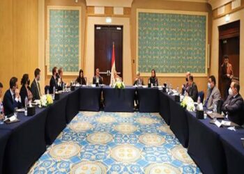 بحضور شركاء دوليين وممثلو الجهات الحكومية .. انطلاق ورشة مخاطر التغيرات المناخية بشرم الشيخ 29 - جريدة المساء