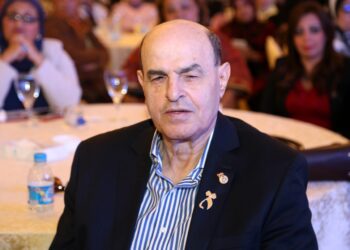 وزيرة التضامن تنعي مدير عام الهيئة القبطية الإنجيلية للخدمات الاجتماعية السابق 33 - جريدة المساء