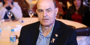 وزيرة التضامن تنعي مدير عام الهيئة القبطية الإنجيلية للخدمات الاجتماعية السابق 1 - جريدة المساء