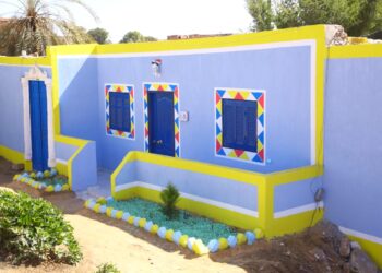 "التضامن": تطوير 2522 منزل بالوادى الجديد خلال المرحلة الحالية لـ "حياة كريمة" 23 - جريدة المساء