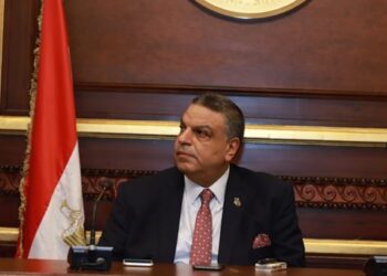 السيد جمعة : «حياة كريمة» تتسق مع استراتيجية ورؤية مصر 2030 للتنمية المستدامة 26 - جريدة المساء