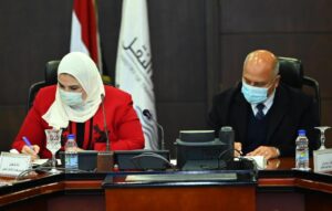 نيفين القباج: توجيهات رئاسية لتيسير سبل الإتاحة لذوي الإعاقة لدمجهم في المجتمع دون تباطؤ 18 - جريدة المساء