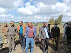 إزالة 26 تعديا على مساحة 2297 م.. بدسوق 22 - جريدة المساء إزالة 26 تعديا على مساحة 2297 م.. بدسوق 21 - جريدة المساء