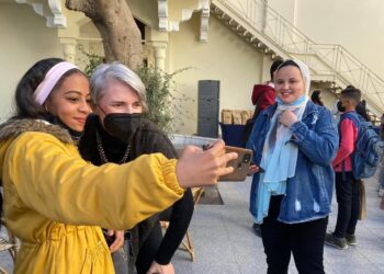 320 منحة للشباب في اللغة الإنجليزية بالسفارة الأمريكية 19 - جريدة المساء