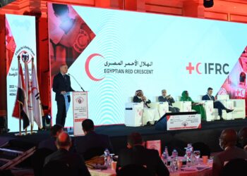 "القباج" تفتتح مؤتمر حول القيادة الإنسانية لمنطقة الشرق الأوسط وشمال إفريقيا 16 - جريدة المساء