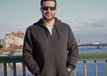 طارق حداد يستعد لتصوير المارد والفانوس وغنوة احلف ‏ 17 - جريدة المساء