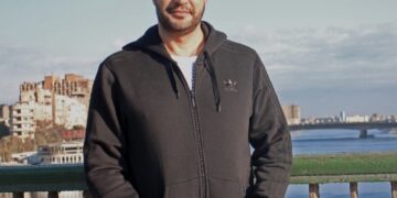 طارق حداد يستعد لتصوير المارد والفانوس وغنوة احلف ‏ 1 - جريدة المساء