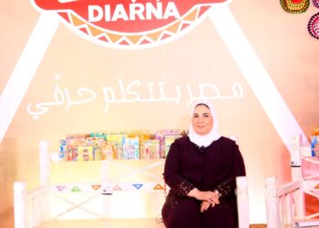 "التضامن": إيرادات معرض ديارنا بالقاهرة تتجاوز 3.5 مليون جنيه حتى الآن 17 - جريدة المساء