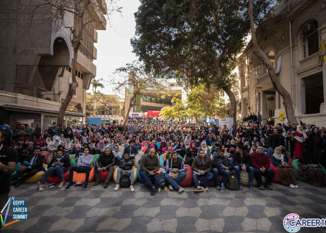 انطلاق النسخة الخامسة من أكبر ملتقى للتأهيل و التوظيف في مصر "Egypt Career Summit" .. بدعم كبير من الحكومة المصرية وبحضور أكثر من 6000 شخص و350 متحدث 18 - جريدة المساء انطلاق النسخة الخامسة من أكبر ملتقى للتأهيل و التوظيف في مصر "Egypt Career Summit" .. بدعم كبير من الحكومة المصرية وبحضور أكثر من 6000 شخص و350 متحدث 17 - جريدة المساء