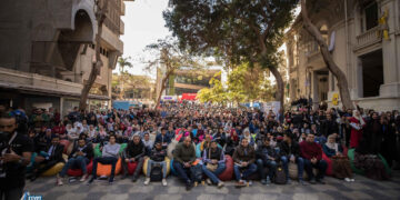 انطلاق النسخة الخامسة من أكبر ملتقى للتأهيل و التوظيف في مصر "Egypt Career Summit" .. بدعم كبير من الحكومة المصرية وبحضور أكثر من 6000 شخص و350 متحدث 2 - جريدة المساء انطلاق النسخة الخامسة من أكبر ملتقى للتأهيل و التوظيف في مصر "Egypt Career Summit" .. بدعم كبير من الحكومة المصرية وبحضور أكثر من 6000 شخص و350 متحدث 1 - جريدة المساء