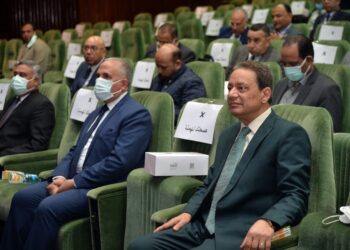 وزير الرى:مفاوضات سد النهضة متجمدة في الوقت الحالي بسبب التعنت الأثيوبي 23 - جريدة المساء