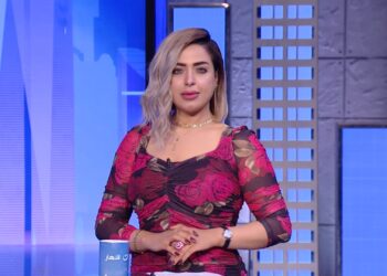 منى العمدة تنضم لأسرة "بيت الشدة" 19 - جريدة المساء