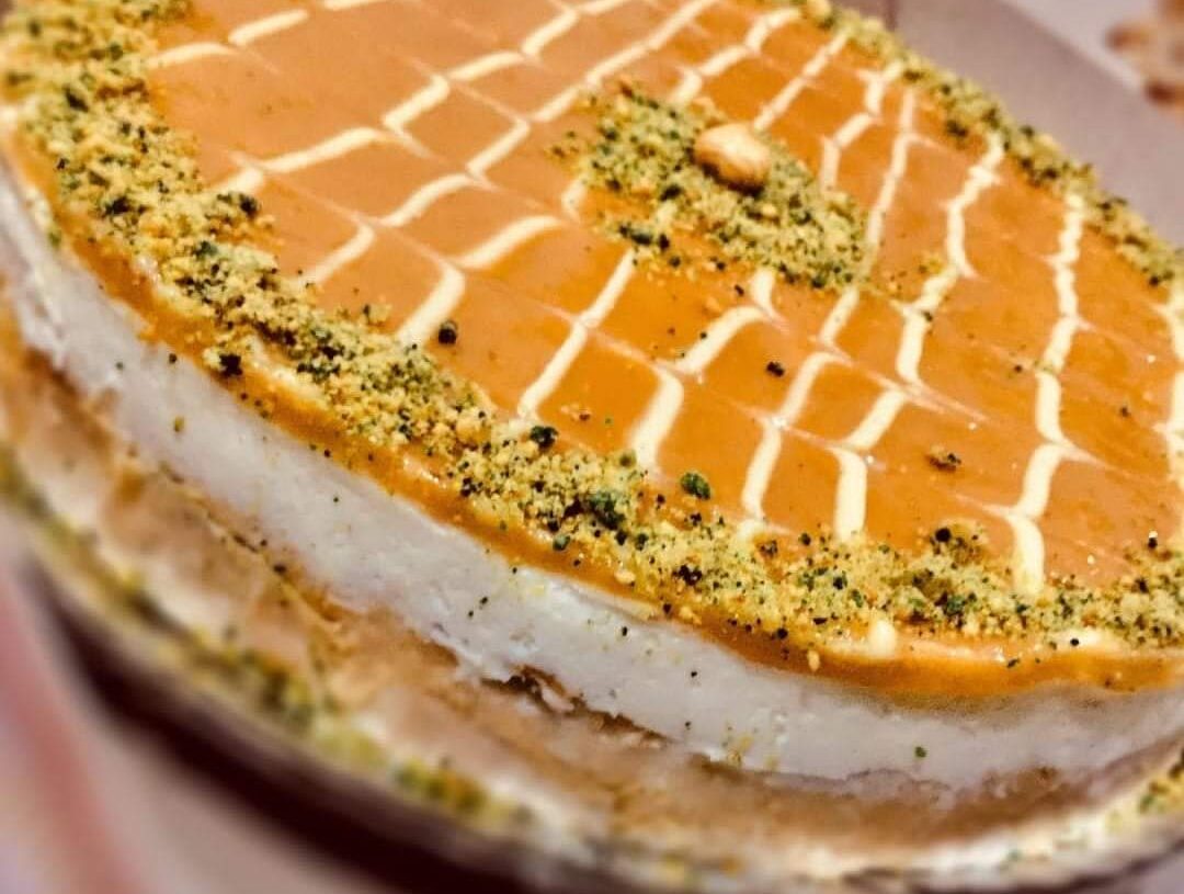 تعرف على طريقة عمل كيك الحليب التركية 19 - جريدة المساء