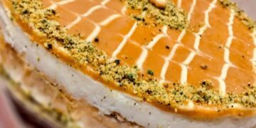 تعرف على طريقة عمل كيك الحليب التركية 1 - جريدة المساء