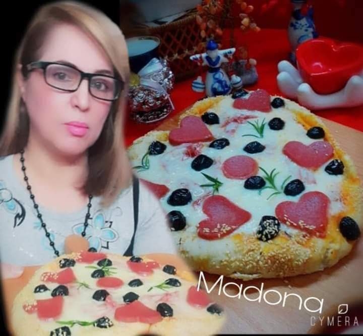 طريقة عمل بيتزا القلوب السريعة 17 - جريدة المساء