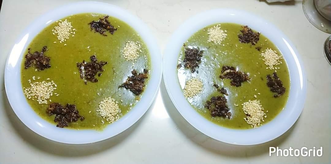 تعرف على طريقة تحضير البصارة 19 - جريدة المساء