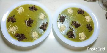 تعرف على طريقة تحضير البصارة 1 - جريدة المساء