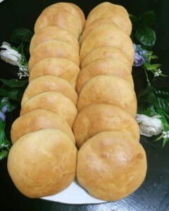 تعرف على طريقة عمل القرص بالعجوه 33 - جريدة المساء