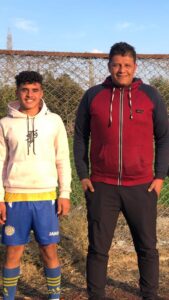 أكاديمية النصر لكرة القدم بالإسماعيلية..حكاية حب وعطاء ونجاح لصناعة نجوم المستقبل 21 - جريدة المساء