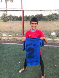 أكاديمية النصر لكرة القدم بالإسماعيلية..حكاية حب وعطاء ونجاح لصناعة نجوم المستقبل 35 - جريدة المساء