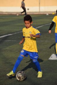 أكاديمية النصر لكرة القدم بالإسماعيلية..حكاية حب وعطاء ونجاح لصناعة نجوم المستقبل 29 - جريدة المساء