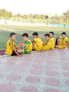 أكاديمية النصر لكرة القدم بالإسماعيلية..حكاية حب وعطاء ونجاح لصناعة نجوم المستقبل 31 - جريدة المساء