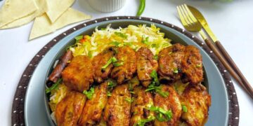 تعرف على طريقة تتبيلة أجنحة الدجاج المشوية 1 - جريدة المساء