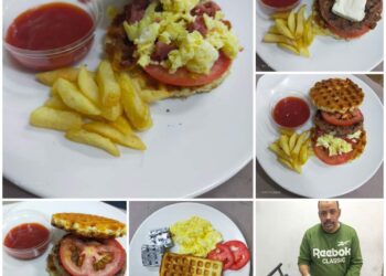 تعرف على أفكار الشيف ايهاب رجب للفطار 33 - جريدة المساء