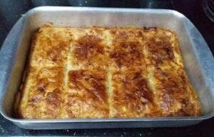 الشيف ميرفت رجب تقدم طريقة تحضير جلاش باللحمة المفرومة 21 - جريدة المساء