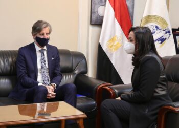 مايا مرسى : مصر اول من اطلقت الاستراتيجية الوطنية لتمكين المرأة 2030 17 - جريدة المساء