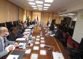 بدء تطبيق مبادرة السداد النقدى لمشحونات الصادرات بنسبة خصم «تعجيل سداد» ٨٪ بدلاً من ١٥٪ 27 - جريدة المساء