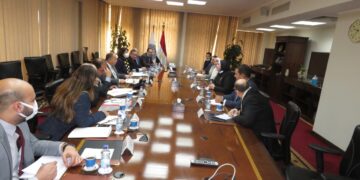 بدء تطبيق مبادرة السداد النقدى لمشحونات الصادرات بنسبة خصم «تعجيل سداد» ٨٪ بدلاً من ١٥٪ 1 - جريدة المساء