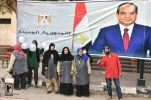 منهجية جديدة مع الطلاب ذوي الهمم بتجارة القاهرة أكثر عدلا وشمولية 21 - جريدة المساء