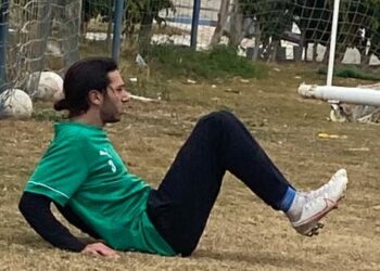 ( عوض ) الاهلى .. ينضم لبيراميدز 19 - جريدة المساء