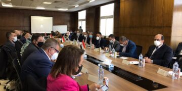 انطلاق مبادرة "توطين" باتحاد الغرف التجارية تجريبيا نهاية مارس 1 - جريدة المساء