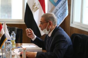 انطلاق مبادرة "توطين" باتحاد الغرف التجارية تجريبيا نهاية مارس 21 - جريدة المساء