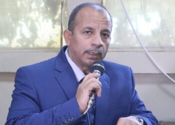 تعليم قنا تدشن مبادرة "نحو مناخ آمن" تزامنًا مع الاحتفال باليوم العالمى للمعلم 17 - جريدة المساء