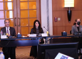 البنك الدولي يشيد بصمود الاقتصاد المصري في مواجهة جائحة كورونا 31 - جريدة المساء