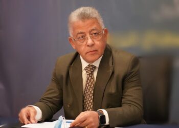 أشرف إسماعيل:  الاعتماد والرقابة الصحية تطلق إصدار (قواعد الرقابة الصحية 2022) 29 - جريدة المساء