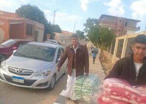 " ازرع شجرة باسم كل شهيد".. مبادرة شعبية لإحياء ذكري شهداء سيناء بقرية الروضة 21 - جريدة المساء