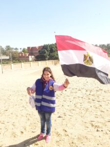 "أنا أصلي مصري"..مبادرة جديدة لحماة الوطن بالجيزة لتنشيط السياحة 23 - جريدة المساء