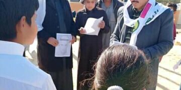 " ازرع شجرة باسم كل شهيد".. مبادرة شعبية لإحياء ذكري شهداء سيناء بقرية الروضة 1 - جريدة المساء