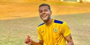 مهند الإسماعيلي يطالب مجلس الإدارة بصرف نفقات علاج الرباط الصليبي مراعاة لظروفه 1 - جريدة المساء