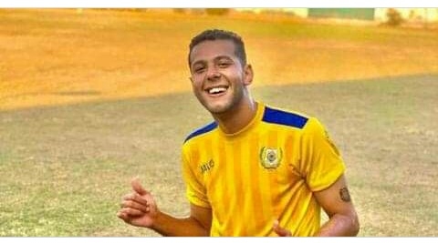 مهند الإسماعيلي يطالب مجلس الإدارة بصرف نفقات علاج الرباط الصليبي مراعاة لظروفه 18 - جريدة المساء